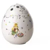Image de Villeroy & Boch Spring Fantasy EI, Emma et Paul, Vase en Porcelaine de qualité supérieure, 17,5 x 17,5 x 21 cm, Multicolore en occasion ou reconditionné