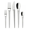 Image de Ménagère 30 pièces inox Villeroy-boch 12-6529-9050