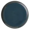 Image de Villeroy & Boch 1951682610 Crafted Denim Assiette 26 x 26 x 2 cm (1 pièce) en occasion ou reconditionné