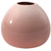 Image de like. by Villeroy & Boch Perlemor Home - Petit Vase, Rose pâle, en Porcelaine Haut de Gamme en occasion ou reconditionné