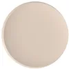 Image de Villeroy & Boch - Newmoon Beige Assiette Plate, Assiette Beige En Porcelaine Premium en occasion ou reconditionné