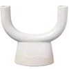 Image de Winter glow bougeoir en forme de u 23,5x8,5x20,5cm Villeroy-boch 14-8671-3967