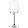 Image de Villeroy & Boch - Afina lot de 4 verres à vin blanc, verres à vin blanc, verres pour le vin blanc, verres à vin, lot de verres à vin, résistant au lave-vaisselle, verre cristallin en occasion ou reconditionné