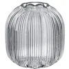 Image de Villeroy & Boch - Fleur Vase Transparent, résistant au Lave-Vaisselle, Petit Vase de Table, Design Floral, Couleur Claire, décoratif, soufflé à la Bouche, déco Appartement, Home décor, Verre en occasion ou reconditionné