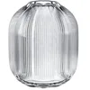 Image de Villeroy & Boch - Fleur Vase Transparent, résistant au Lave-Vaisselle, soufflé à la Bouche, Fait Main, décoratif pour Fleurs, Design Floral élégant, déco Appartement, Verre en occasion ou reconditionné