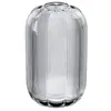 Image de Villeroy & Boch - Fleur Vase Transparent, résistant au Lave-Vaisselle, soufflé à la Bouche, Fait Main, décoratif pour Fleurs, Design Floral, Haut, déco, Verre en occasion ou reconditionné