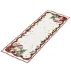 Image de Villeroy & Boch - Toy's Fantasy Chemin de Table XL Pere Noël Multicolore, Déco de Table, Décoration, Article de Noël, Déco Interieur Maison, Coton, Polyester en occasion ou reconditionné