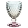 Image de Villeroy & Boch Boston Farbe Verre à vin rouge 132mm en occasion ou reconditionné