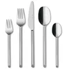 Image de like. by Villeroy & Boch Perlemor Ménagère couverts 20pcs. 27x7,5x6,5cm en occasion ou reconditionné
