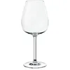 Image de Villeroy & Boch - Purismo ensemble de verres à vin rouge 4 pcs transparent, lave-vaisselle, élégant ensemble de 4 verres à vin rouge et autres vins raffinés, verre à vin, cristallin en occasion ou reconditionné