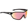 Image de Lunettes Alpina S Way Qvm+ Quattro Varioflex Rainbow Mirror fogstop Hydrophob/CAT1-3