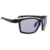 Image de Lunettes Alpina Twist Five Vlm+ Varioflex Blue Mirror/CAT1-3 Fogstop Hydrophobic