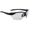 Image de Lunettes Alpina Twist Five Hr S Vl+ Varioflex Black/CAT1-3 Fogstop