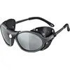 Image de ALPINA Unisexe - Adultes, SIBIRIA Lunettes de sport, tin-black matt, One Size en occasion ou reconditionné