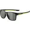 Image de ALPINA Unisexe - Enfants, FLEXXY COOL KIDS I Lunettes de soleil, black-neon yellow, One Size en occasion ou reconditionné