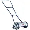 Image de AL-KO 113864 Razor Cut 28.1 HM Easy Tondeuse à gazon manuelle à coupe hélicoïdale. Travail 28 cm idéal 150 m². en occasion ou reconditionné