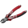 Image de Pince coupante diagonale avec facette 134-69-160 160 mm