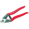 Image de Nws Pinces Coupantes Pour Câbles 387-190 190 Mm One Size