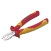 Image de Pince coupante diagonale 1351-49-VDE-190 190 mm