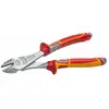 Image de Nws Pince Coupante Diagonale Serie 49 Vde 200 Mm