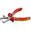 Image de Nws Pince à Dénuder Serie 49 Vde 160 Mm