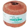 Image de Fil à crocheter et à tricoter métallisé Nora - 25GR(...) - 328 Orange
