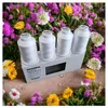 Image de Coffret de 4 Cônes Starter kit 3+1 Madeira pour Surjeteuse - Kit de Fils de Qualité Supérieure(...) - Blanc