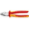 Image de Knipex Pince Universelle Vde 225 Mm