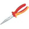 Image de Pince à bec long VDE Knipex 200mm