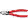 Image de Knipex Pince coupante de côté sur carte LS gainées en plastique 160 mm, 70 01 160 SB en occasion ou reconditionné