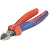 Image de Pince coupante diagonale Knipex 160mm
