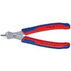 Image de Pince coupante en inox Super Knips 78 03 125