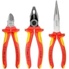Image de Knipex Jeu De Pinces Isolées 3 Pièces One Size