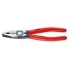 Image de 0301200 combination pliers 200 mm pvc grips