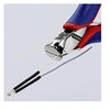 Image de Pince coupante frontale avec facette 64 32 120 120 mm