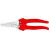 Image de Knipex Ciseaux 95 05 190 190 mm