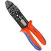 Image de Knipex Pince à Sertir Polie 215 Mm