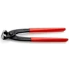 Image de Tenailles russes gainée PVC en longueur 200 mm