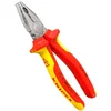 Image de Knipex Combinaison Isolée 180 Mm One Size