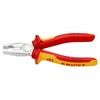 Image de Pince universelle 1000V 180mm - - 03 06 180