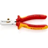Image de Knipex Pince à Dénuder 160 Mm One Size