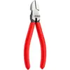 Image de Knipex Pinces Coupantes Diagonales Avec Poignées Recouvertes De Plastique 140 Mm One Size