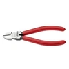Image de Pince coupante diagonale avec facette 70 01 140 140 mm