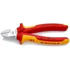 Image de Pince coupante isolante 1000V 160mm - - 70 06 160