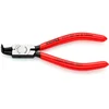 Image de Knipex Pince Pour Circlips Internes 90° 19-60mm 170mm One Size