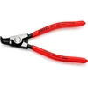 Image de Knipex Pince Pour Circlips Extérieurs 90° 19-60mm 170mm One Size