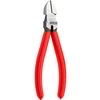 Image de Knipex Pinces Coupantes Diagonales Avec Poignées Recouvertes De Plastique 160 Mm One Size