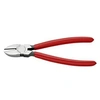 Image de Pince coupante diagonale avec facette 70 01 180 180 mm
