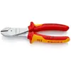 Image de Knipex Pince Coupante Diagonale Vde 180 Mm One Size