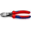Image de Knipex Pince Coupante Diagonale Renforcée 180 Mm One Size